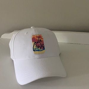 La Croix Baseball Hat